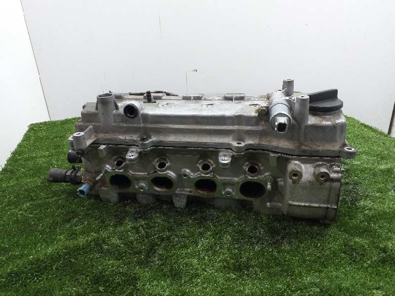 NISSAN Micra K12 (2002-2010) Engine Cylinder Head 11040BC00A 18411899