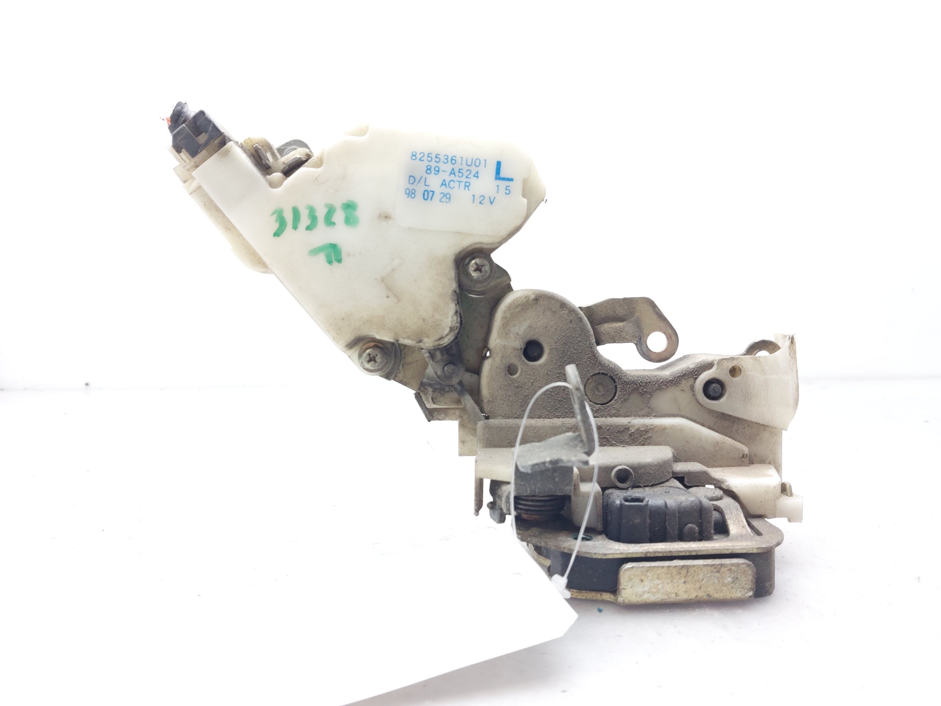 NISSAN Micra K11 (1992-2003) Rear Left Door Lock 8255361U01 20793158