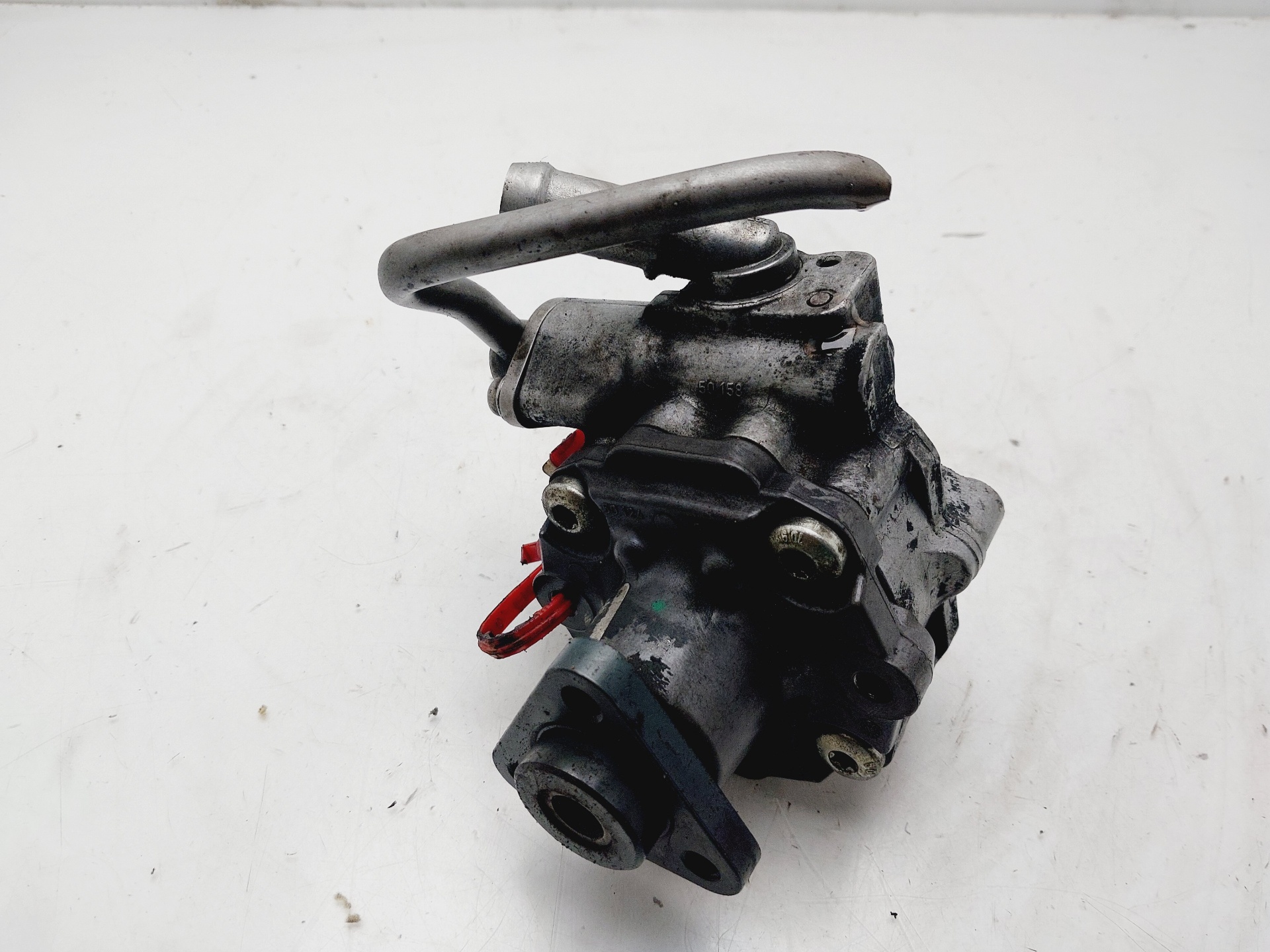 AUDI A5 8T (2007-2016) Pompe de direction assistée 8K0145154 26799004