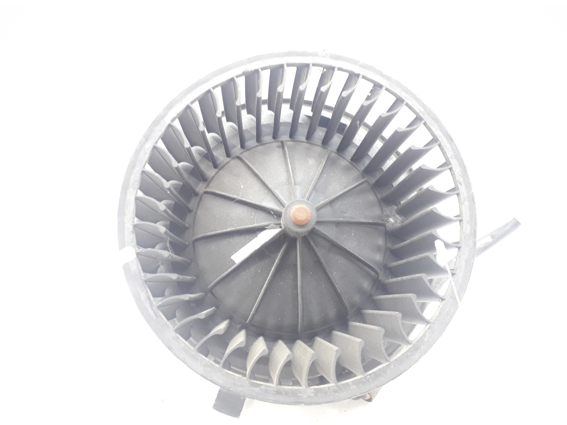 VOLKSWAGEN Transporter T4 (1990-2003) Heater Blower Fan 701819021B 18760145