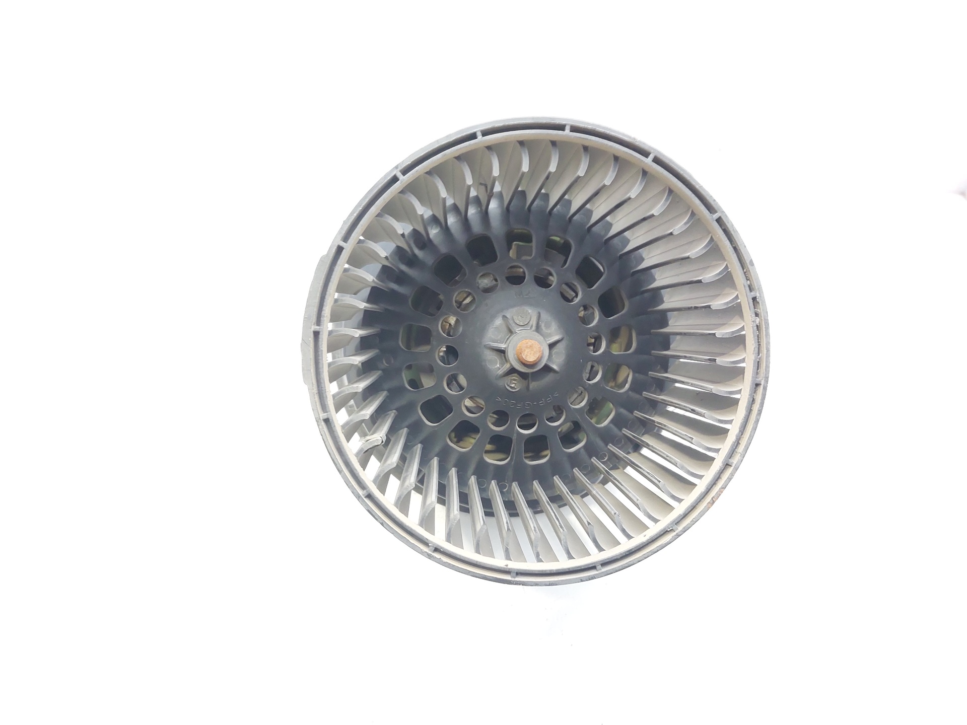 DACIA Lodgy 1 generation (2013-2024) Heater Blower Fan T1020778J 22588264