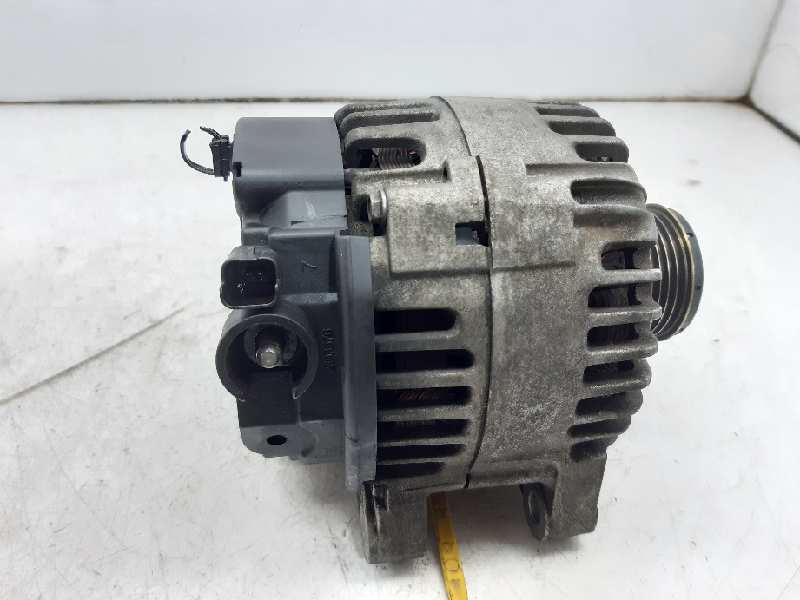 CITROËN Xsara Picasso 1 generation (1999-2010) Alternator 9646321780 25690857