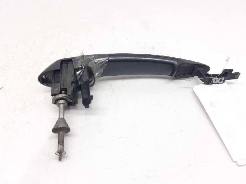 BMW 1 Series E81/E82/E87/E88 (2004-2013) Front Right Door Exterior Handle 51217207530 18497449