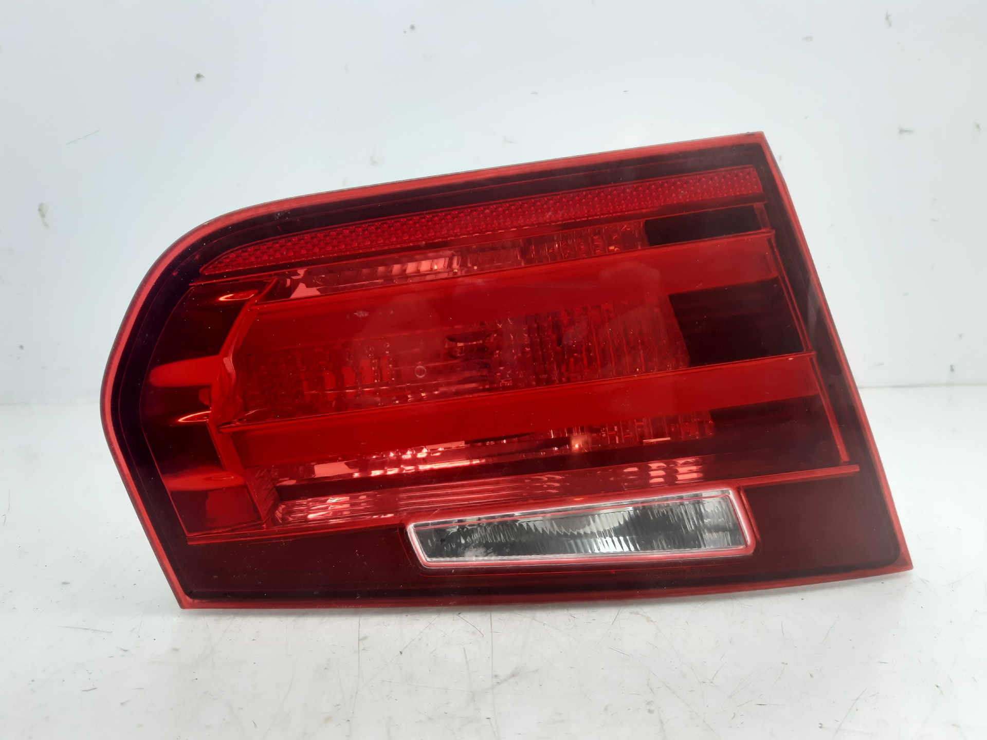 BMW 3 Series F30/F31 (2011-2020) Rear Right Taillight Lamp 6321737111101, 118.723KMS, 4PUERTAS 24021135
