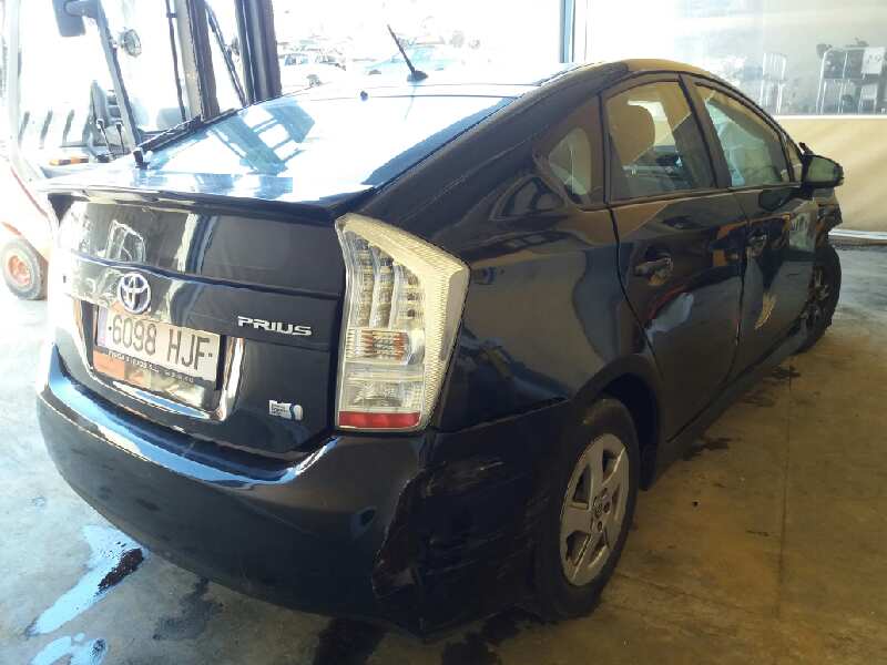 SKODA Prius 3 generation (XW30) (2009-2015) Takaluukun lasinpyyhkijän moottori 8513047021 20179004