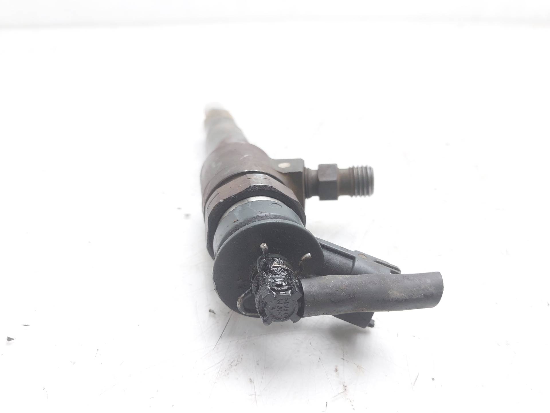 CITROËN Xsara 1 generation (1997-2004) Injector de combustibil 0445110135 25406025