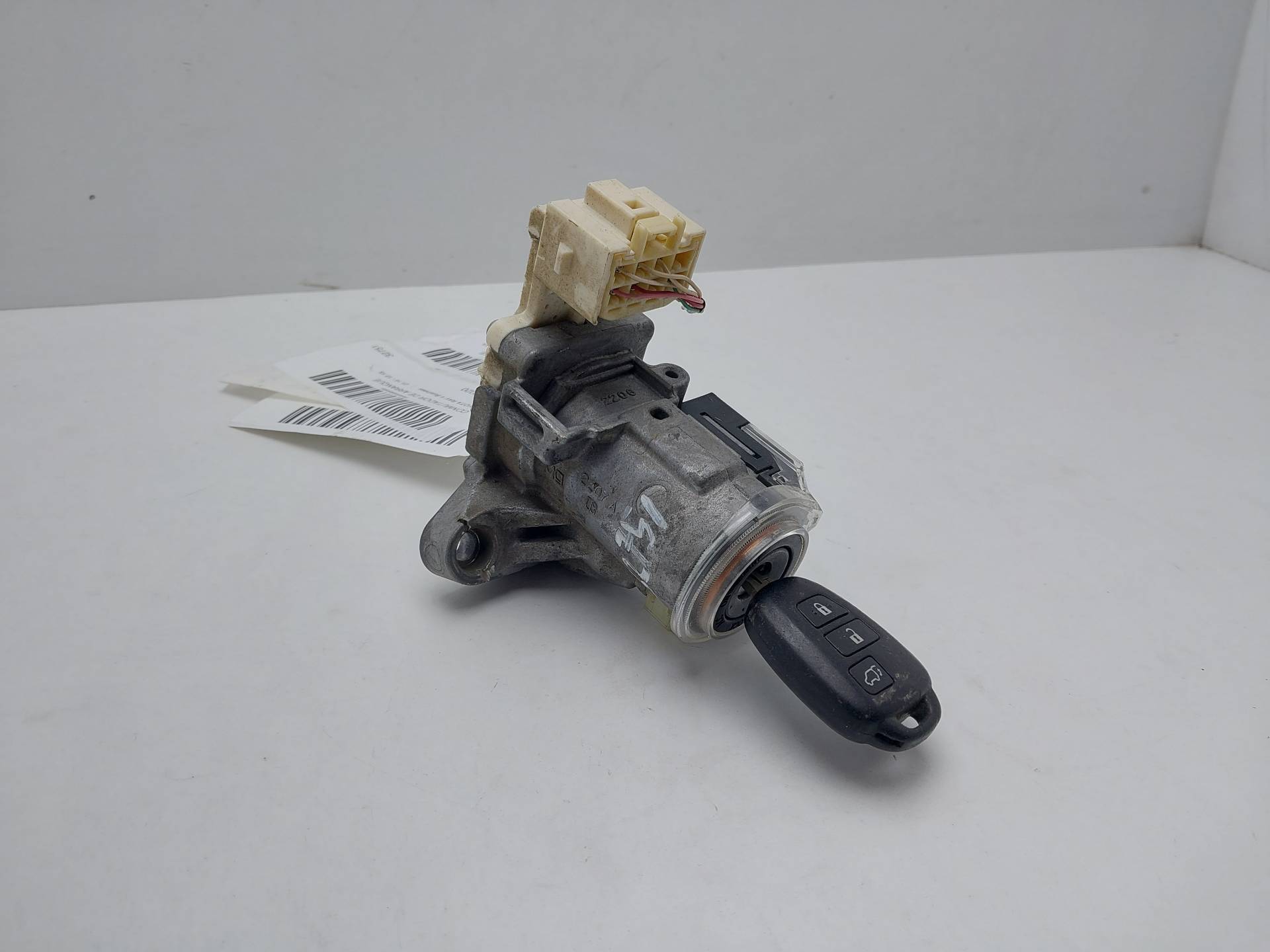 TOYOTA RAV4 4 generation (XA40) (2012-2018) Ignition Lock 8978242020 21740028