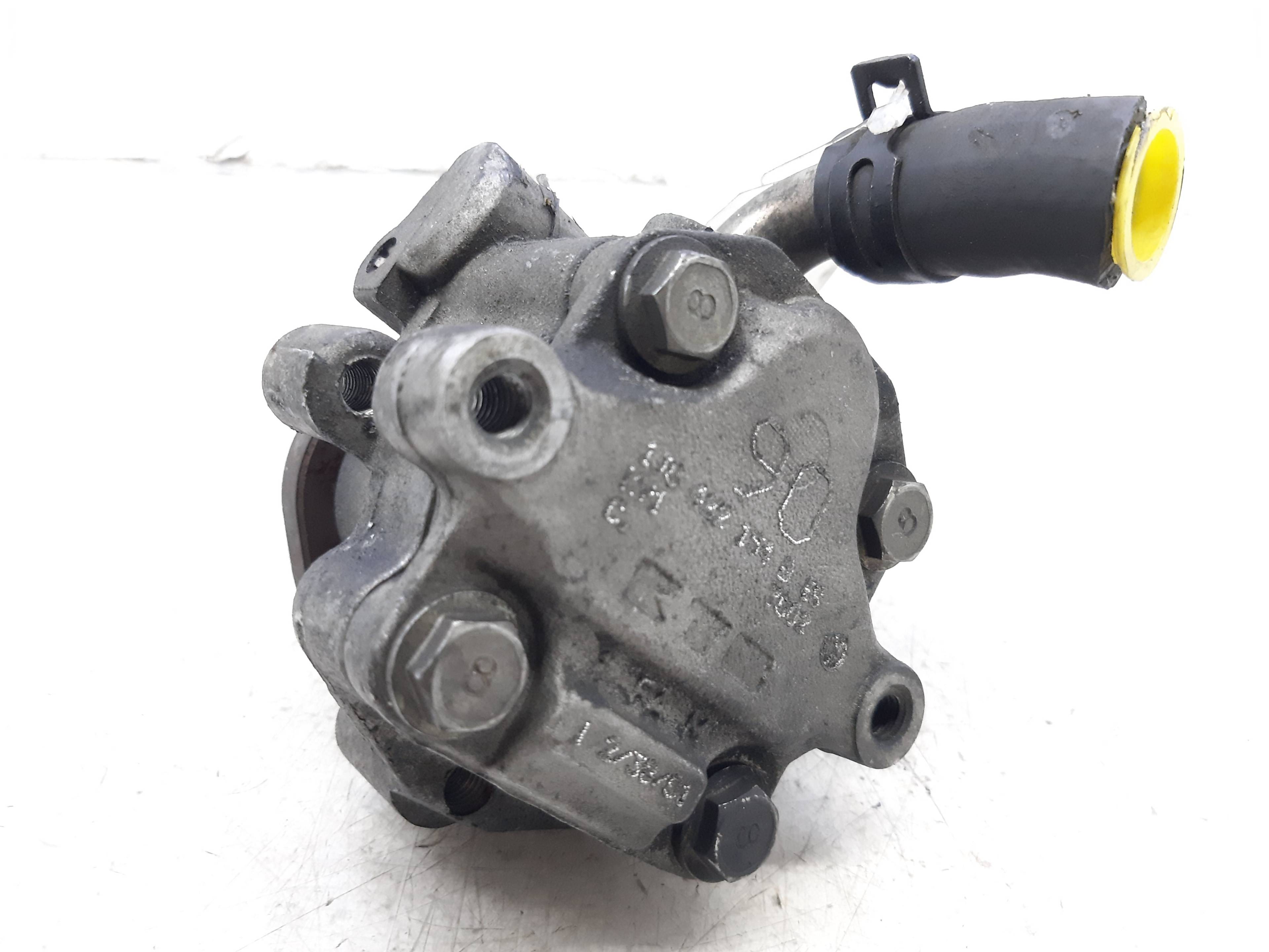 SEAT Toledo 2 generation (1999-2006) Power Steering Pump 1J0422154B 22465260