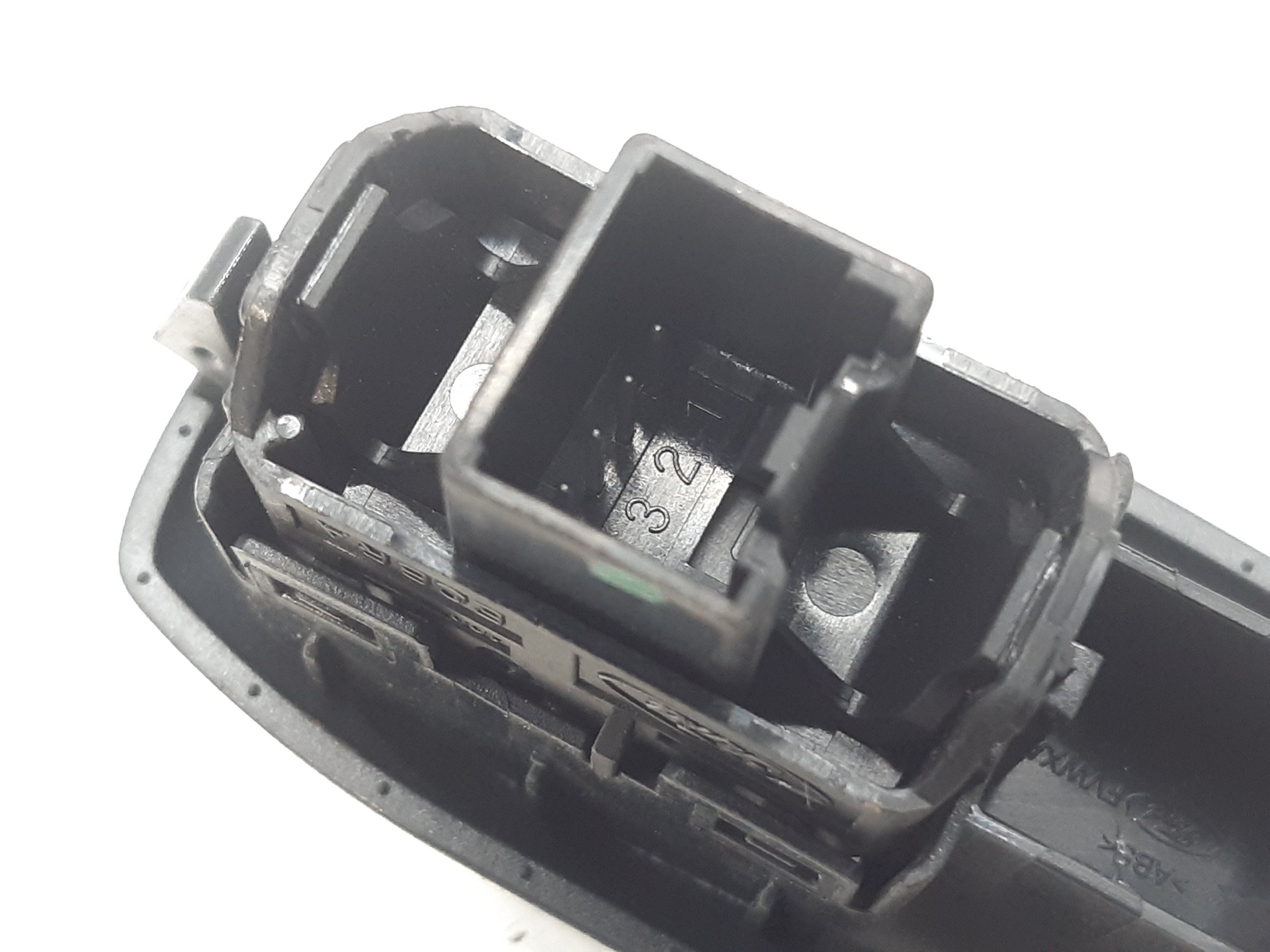 FORD C-Max 2 generation (2010-2019) Rear Right Door Window Control Switch AM5T14529AA 18788575