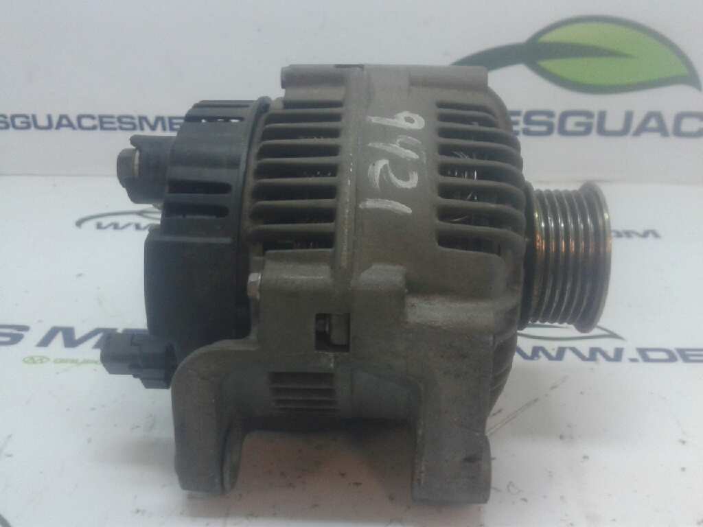 RENAULT Megane 1 generation (1995-2003) Alternator 7700431943 24876832