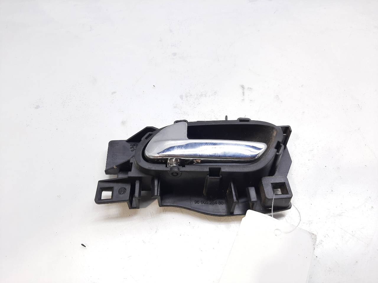 PEUGEOT 308 T7 (2007-2015) Left Rear Internal Opening Handle 9660525480 18790753