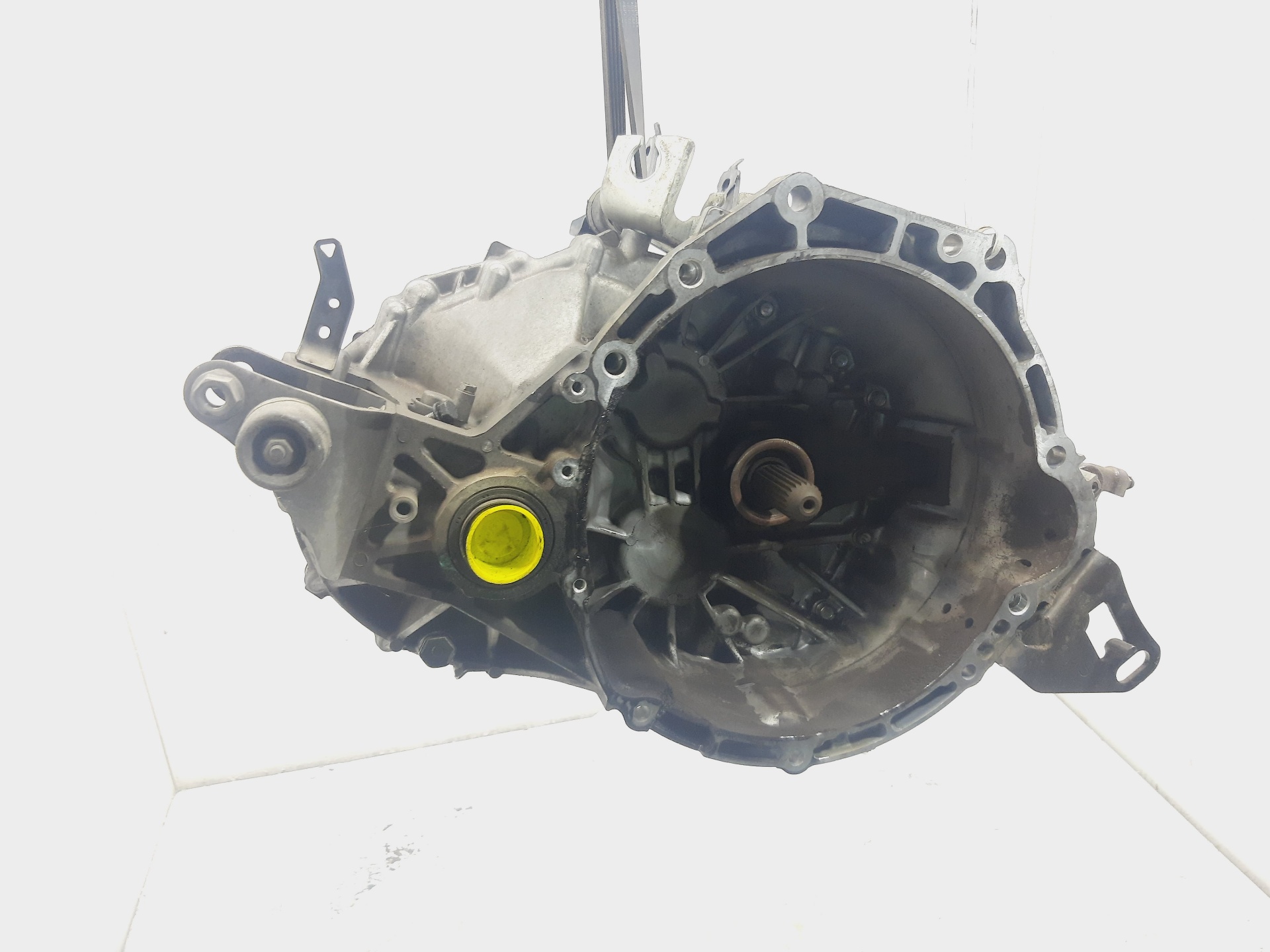 TOYOTA Verso 1 generation (2009-2015) Gearbox 3030064120 27178621