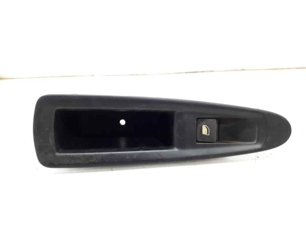 CITROËN C4 1 generation (2004-2011) Rear Right Door Window Control Switch 9650912777 20193358