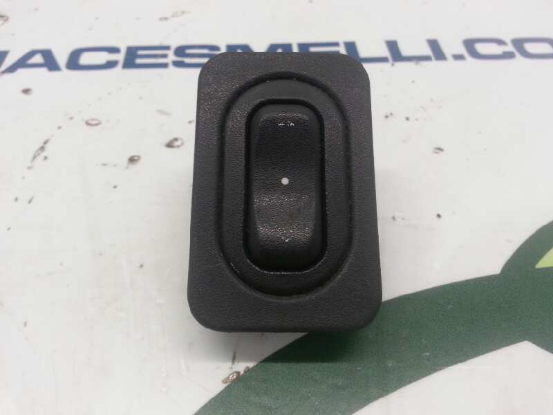 OPEL Meriva 1 generation (2002-2010) Front Right Door Window Switch 24407699 20192011