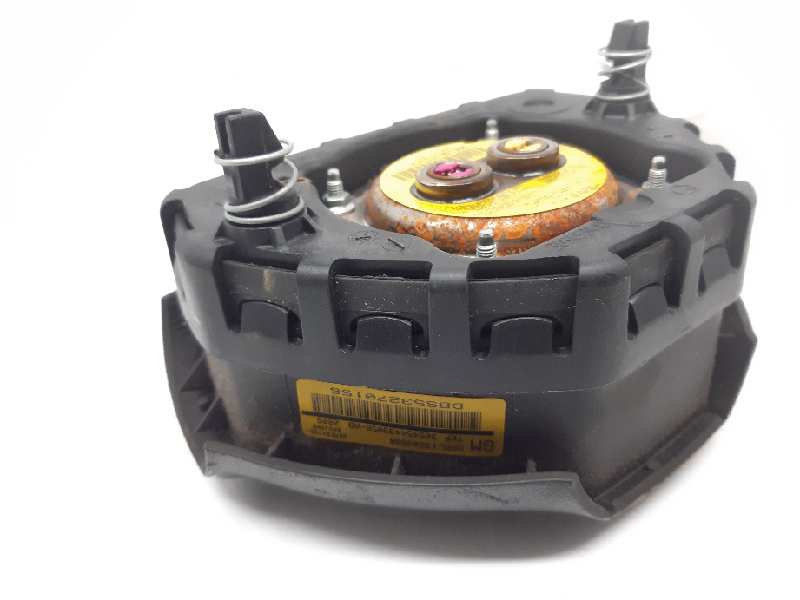 OPEL Vectra C (2002-2005) Other Control Units 13203886 18473070