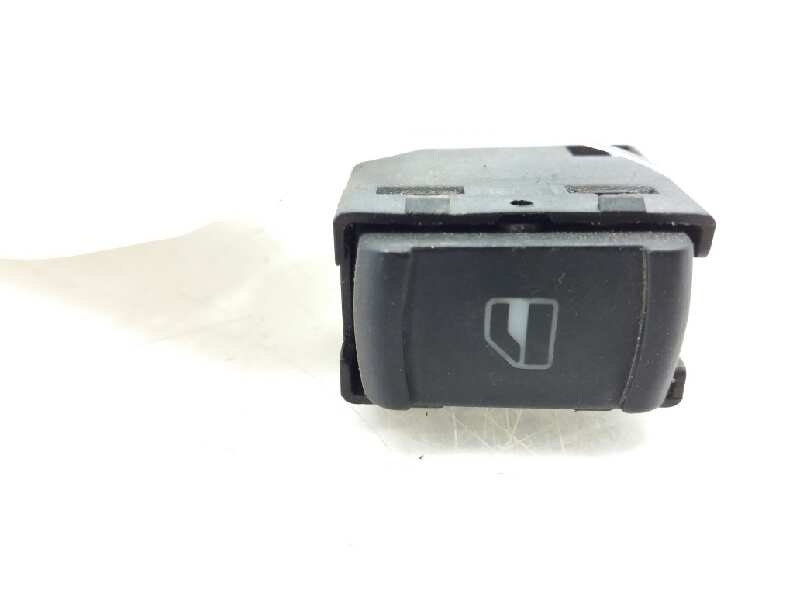 VOLKSWAGEN Bora 1 generation (1998-2005) Rear Right Door Window Control Switch 3B0959855B 20192901