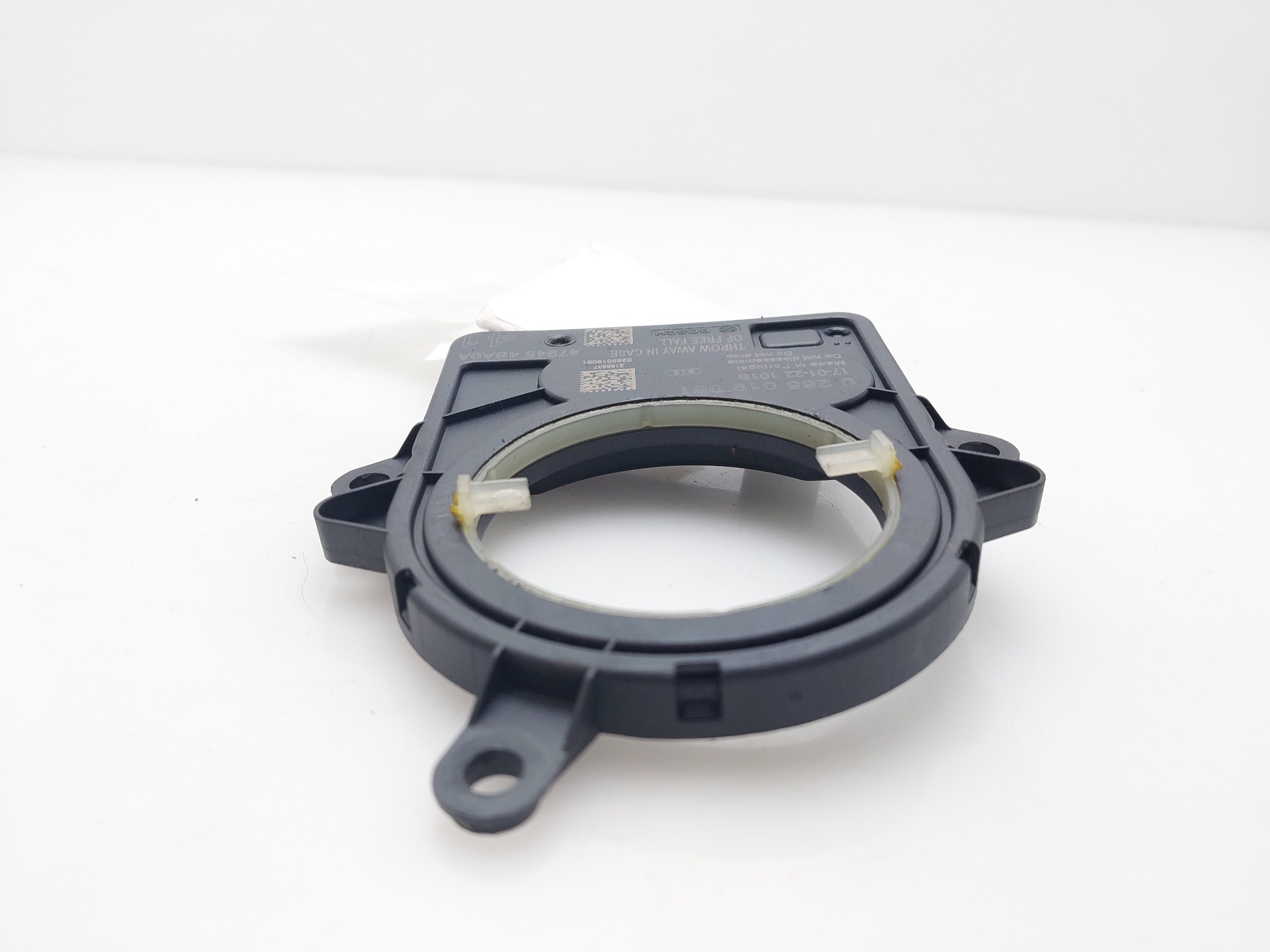 NISSAN Qashqai 2 generation (2013-2023) Steering Wheel Position Sensor 479454BA0A 22918391