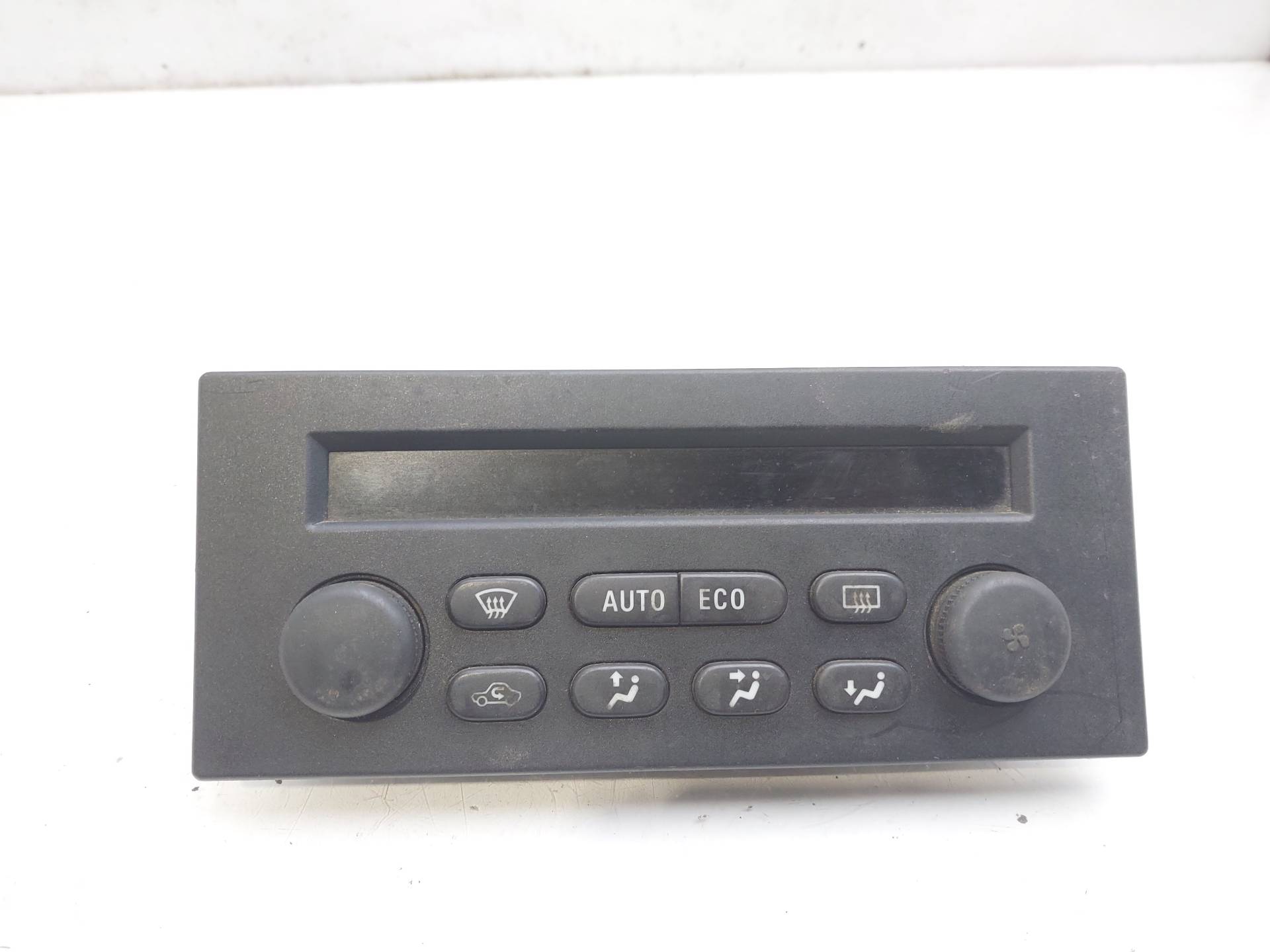 OPEL Astra H (2004-2014) Climate  Control Unit 024442472 24146055