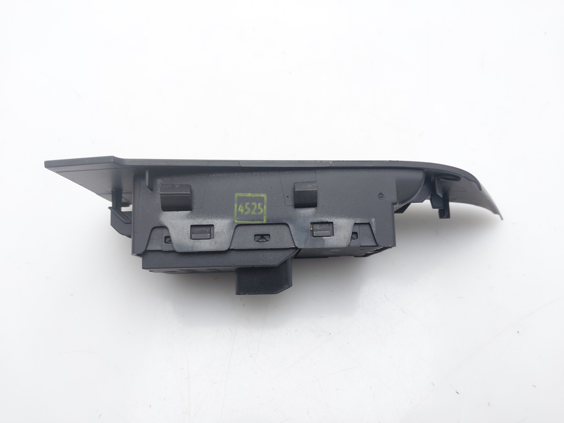 OPEL Astra J (2009-2020) Vasemman etuoven ikkunan kytkin 13305011 23141213