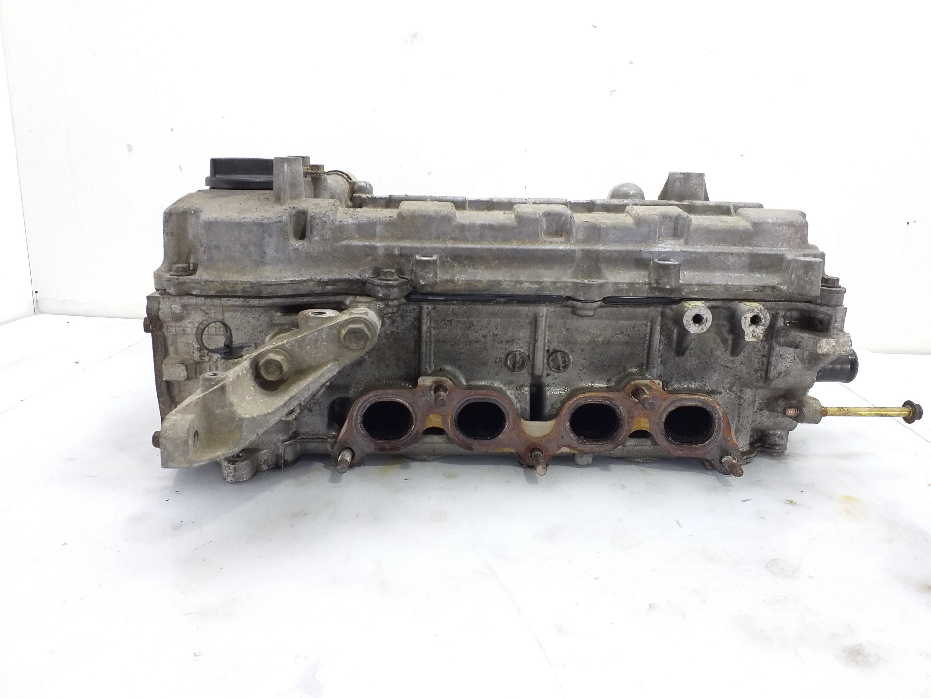 NISSAN Micra K12 (2002-2010) Engine Cylinder Head 11040BC00A 18764567