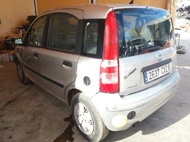 FIAT Panda 2 generation (2003-2011) Stabdžių pūslė 51709135 20175215