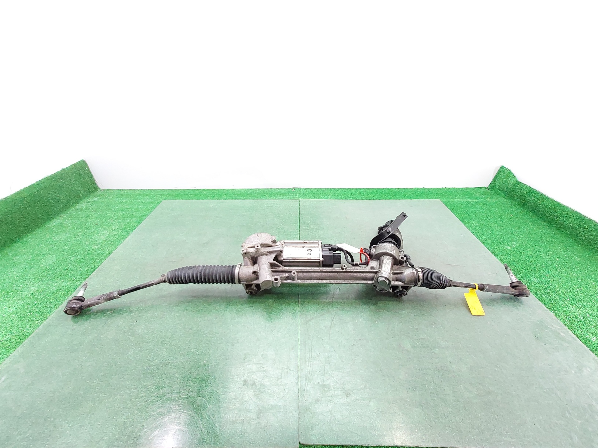 OPEL Astra J (2009-2020) Steering Rack 13413955 23082858