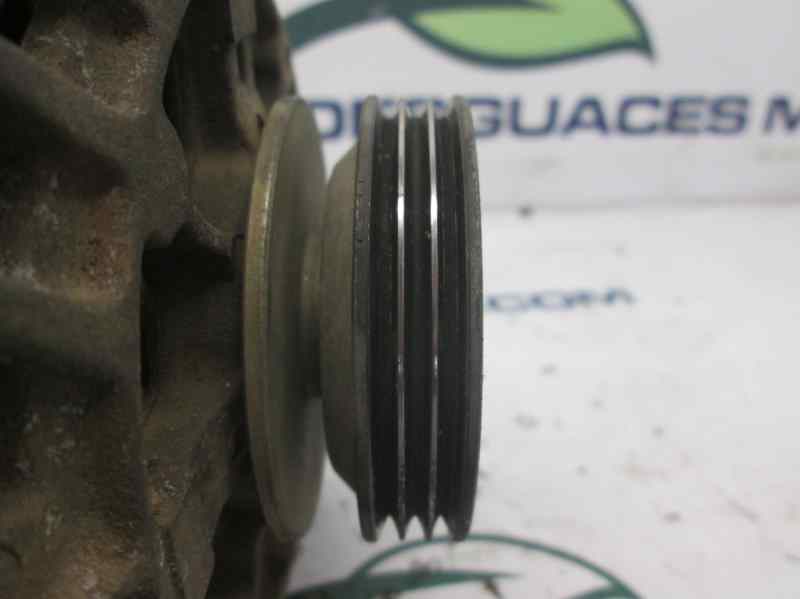 DACIA Sandero 1 generation (2008-2012) Laturi 7700437090 24003809