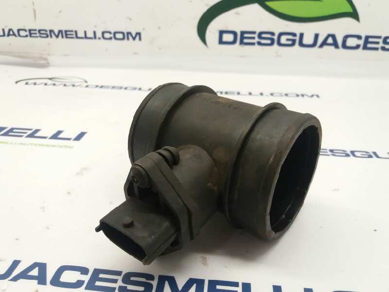 OPEL Astra H (2004-2014) Capteur de débit massique d'air MAF 0281002180 24079207