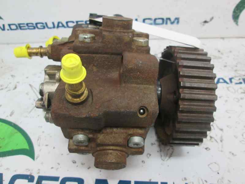 FORD C-Max 1 generation (2003-2010) High Pressure Fuel Pump 9656300380 18346293