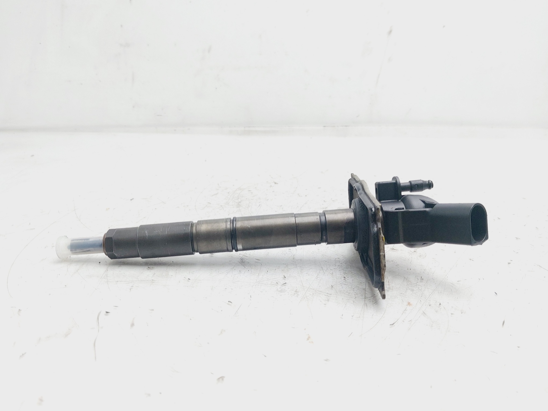 VOLKSWAGEN Phaeton 1 generation (2002-2016) Fuel Injector 059130277AB 25779021