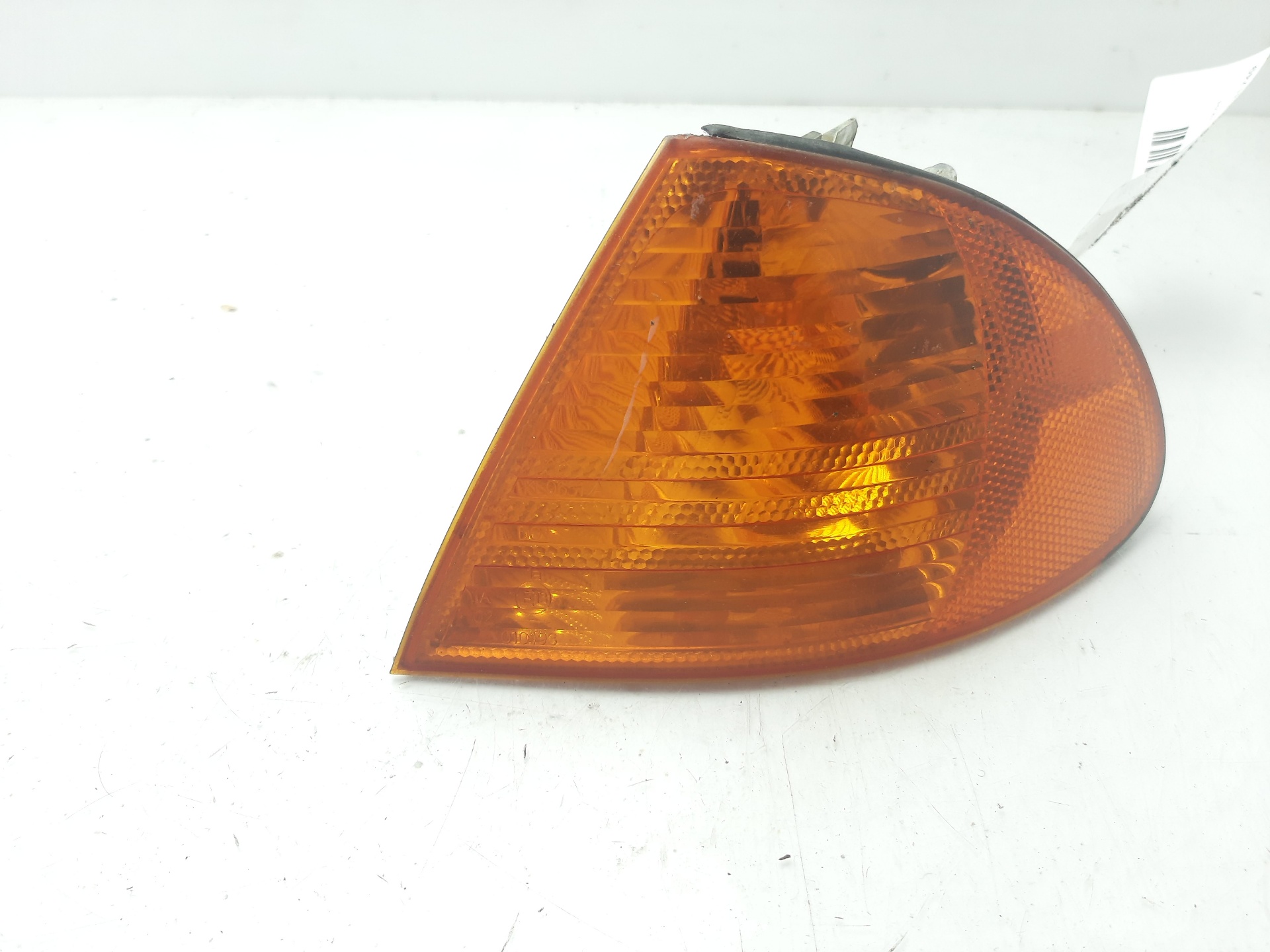 BMW 3 Series E46 (1997-2006) Indicator semnalizare stânga față 6902765 20599650