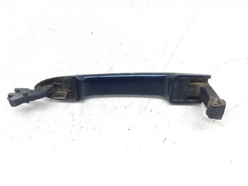 RENAULT Megane 2 generation (2002-2012) Front Right Door Exterior Handle 8200178953 20195645