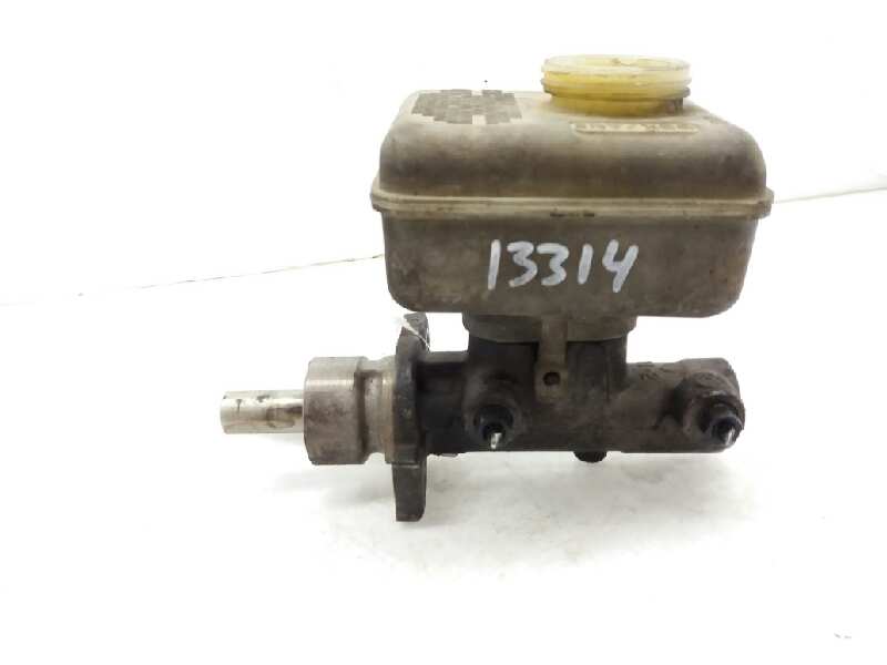 VOLKSWAGEN Bora 1 generation (1998-2005) Brake Cylinder 21027099 20174933