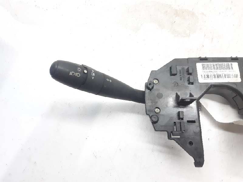 CITROËN C4 1 generation (2004-2011) Steering Wheel 96644962XT 18537868