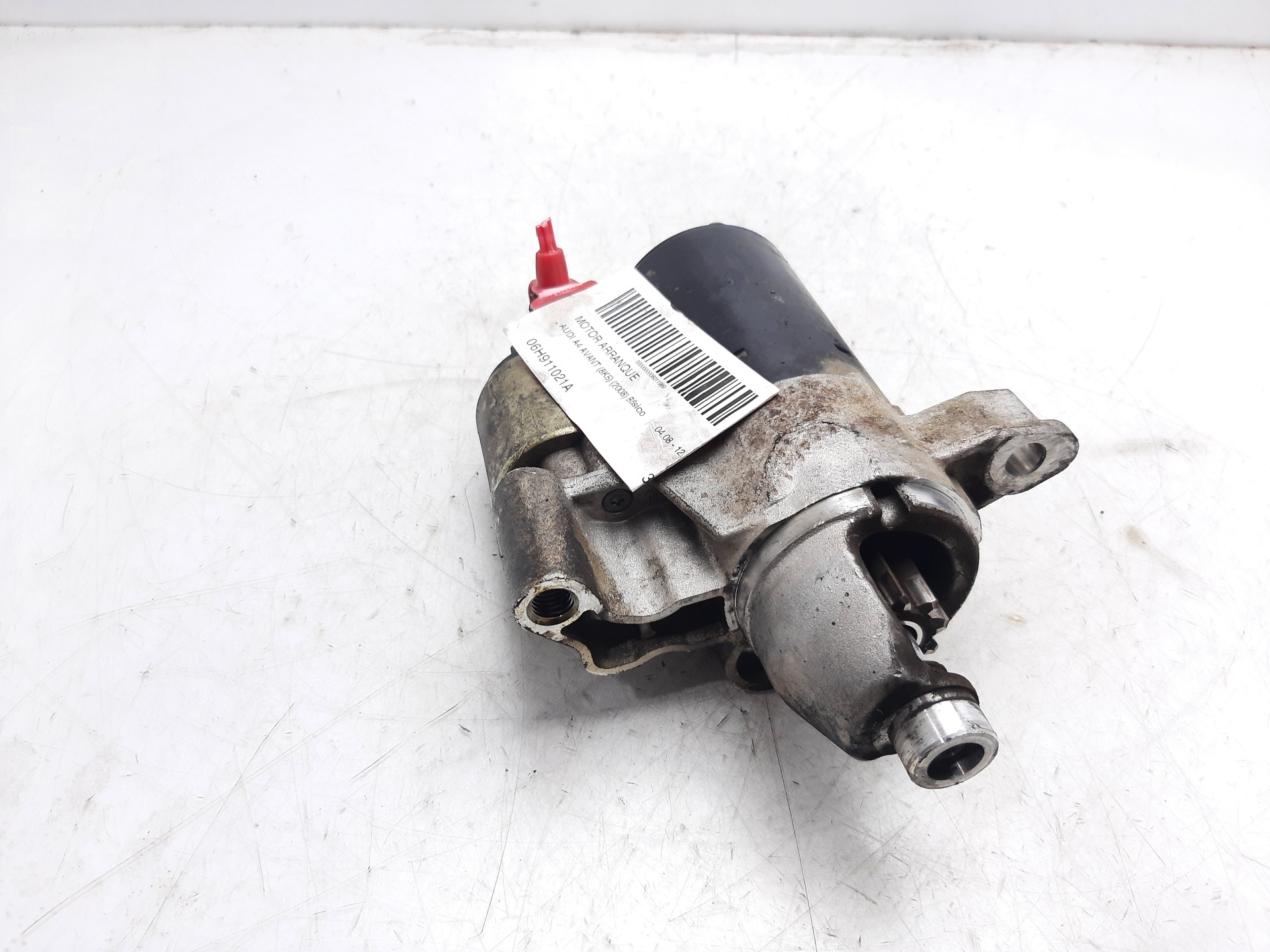 AUDI A5 8T (2007-2016) Starter Motor 06H911021A 21751998