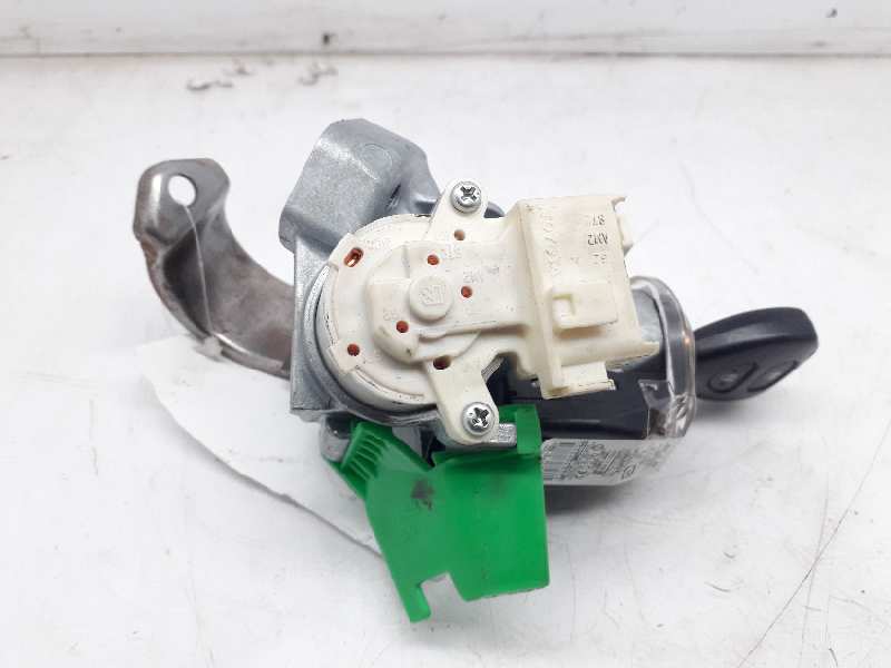 TOYOTA RAV4 2 generation (XA20) (2000-2006) Ignition Lock 45020426 20181207