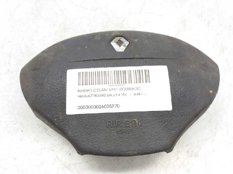 RENAULT Scenic 1 generation (1996-2003) Other Control Units 7700433083 20181505