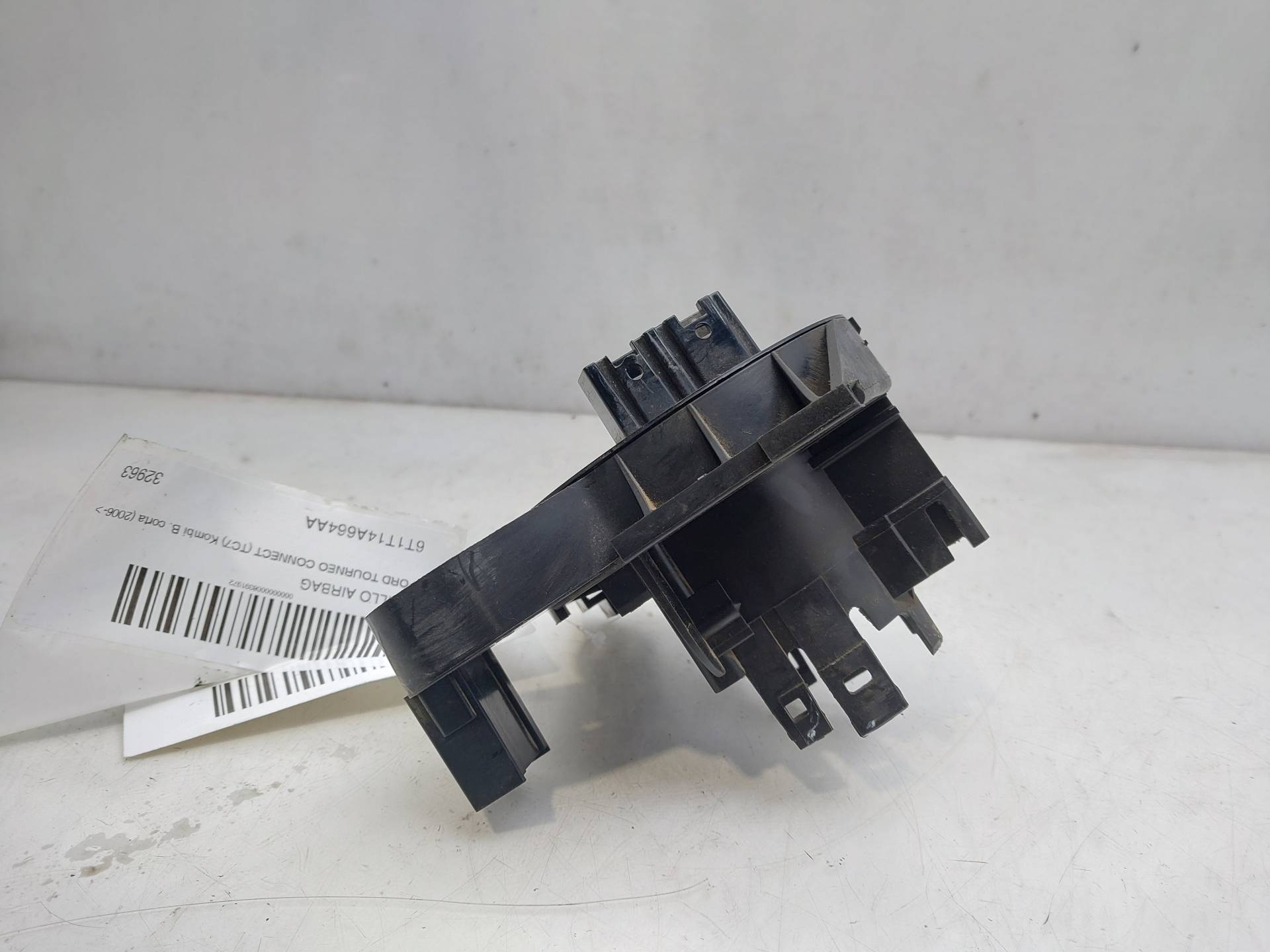 FORD Tourneo Connect 1 generation (2002-2013) Steering Wheel Slip Ring Squib 6T1T14A664AA 22483089