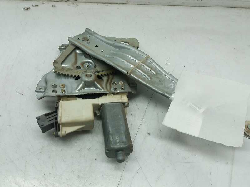 TOYOTA Avensis 2 generation (2002-2009) Ridicator geam ușă dreapta spate 6984005100 18374929