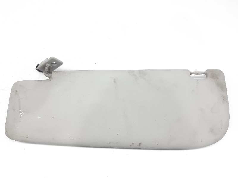 PEUGEOT Bipper 1 generation (2008-2020) Right Side Sun Visor 385 18453171