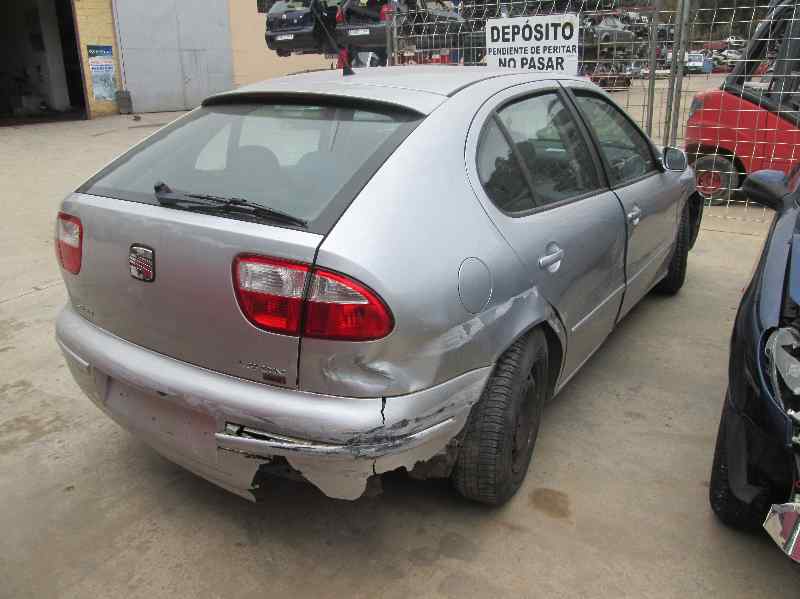 SEAT Leon 1 generation (1999-2005) Стартер 020911023F 20165366