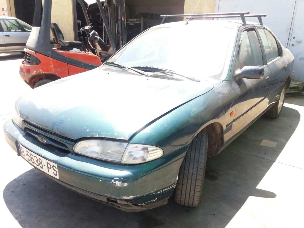 OPEL Mondeo 1 generation (1993-1996) Генератор 0123212001 20172456