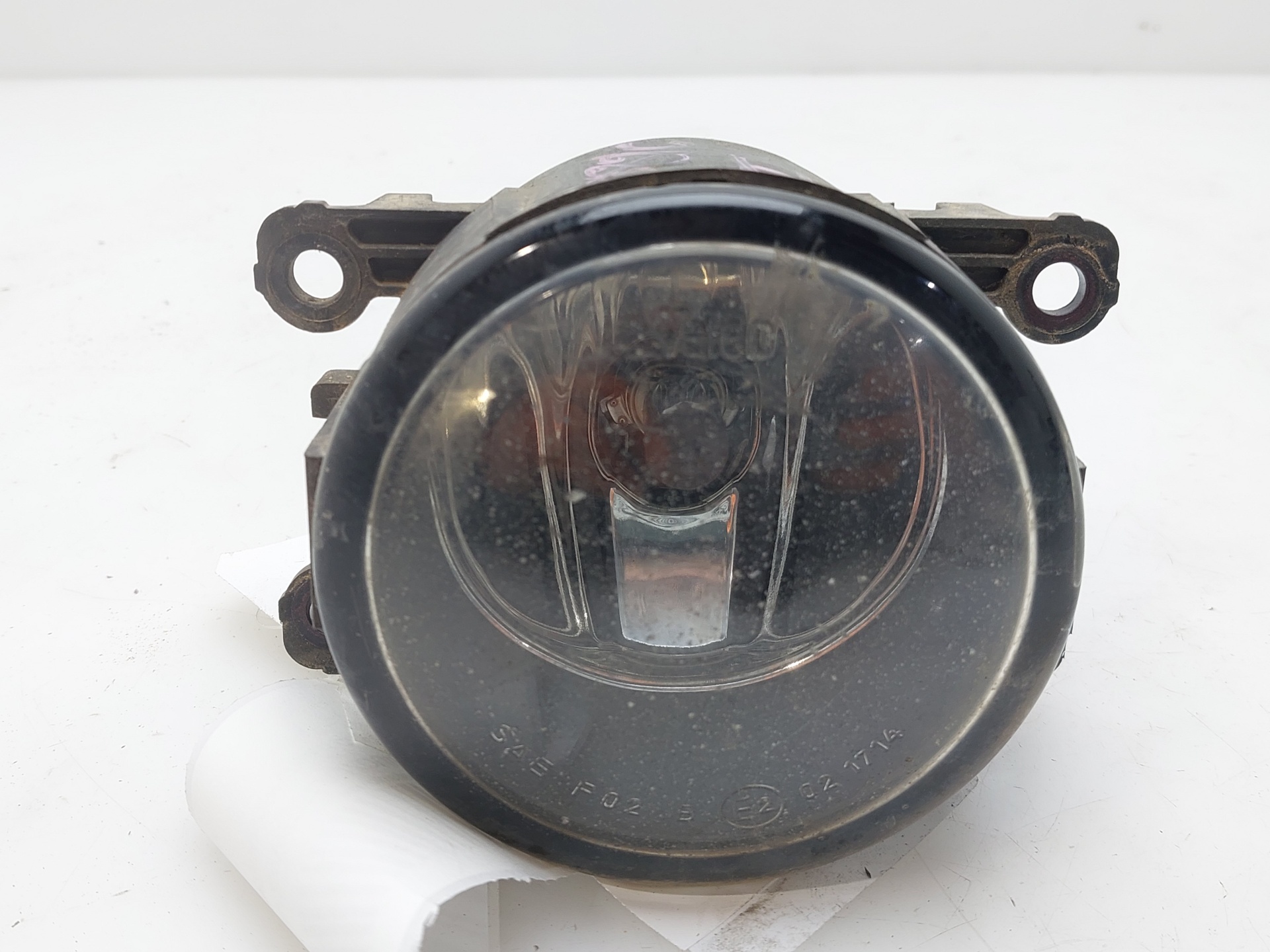 DODGE Front Left Fog Light 8200074008 23669254