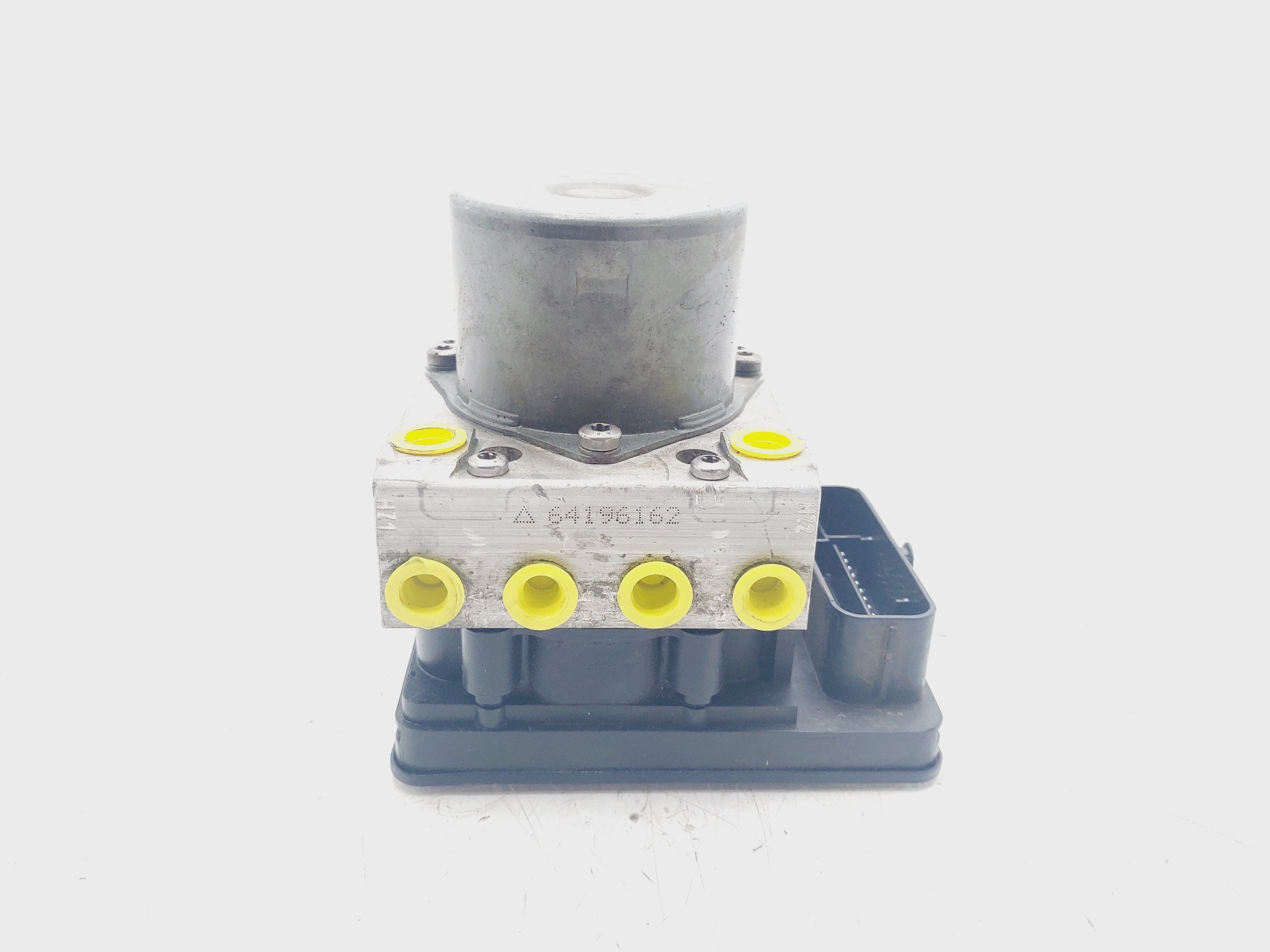 SEAT Toledo 4 generation (2012-2020) ABS Pump 1S0614517F 26922038