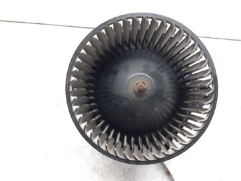 RENAULT Picanto 1 generation (2004-2011) Fűtésventilátor 9711307000 18417399