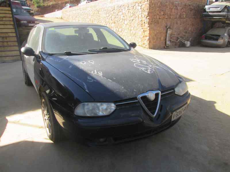 ALFA ROMEO 156 932 (1997-2007) Bal első ajtó zárja 0060692261 20171895