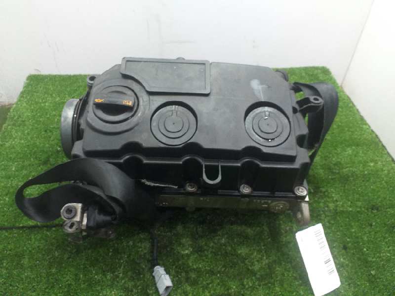 SKODA Fabia 6Y (1999-2007) Engine Cylinder Head 038103351B 22019135