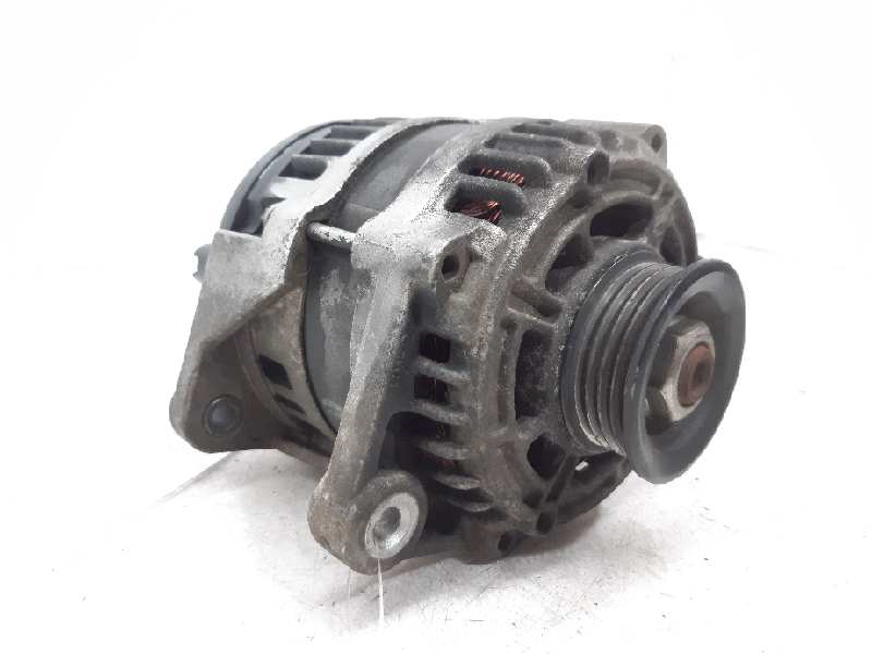 CHEVROLET Aveo T200 (2003-2012) Generator 96936136 18451798