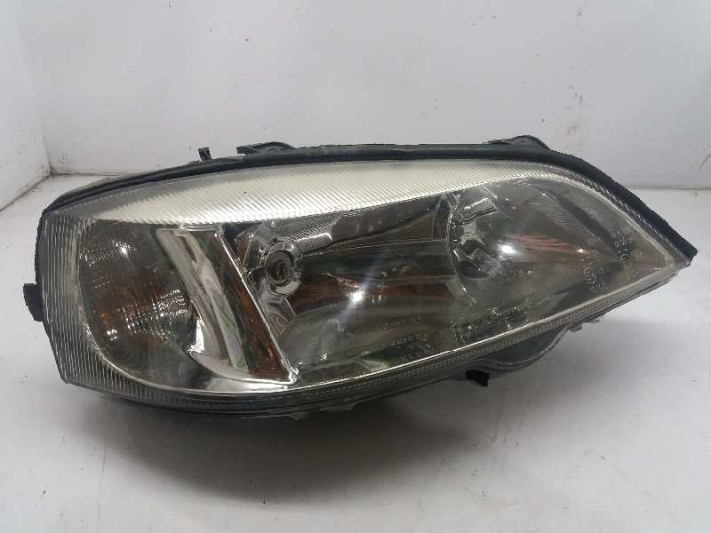 OPEL Astra H (2004-2014) Front Right Headlight 08442116R 24095500
