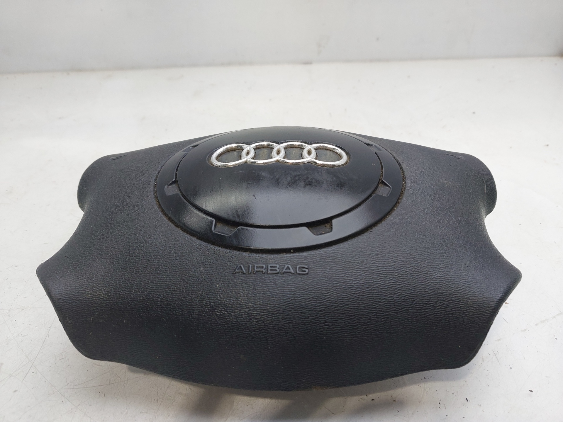 AUDI Spider 916 (1995-2006) Autres unités de contrôle 8L0880201H 23705899